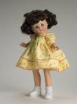 Effanbee - Patsyette - Sunspots - Doll